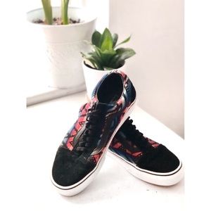 Aztec Vans